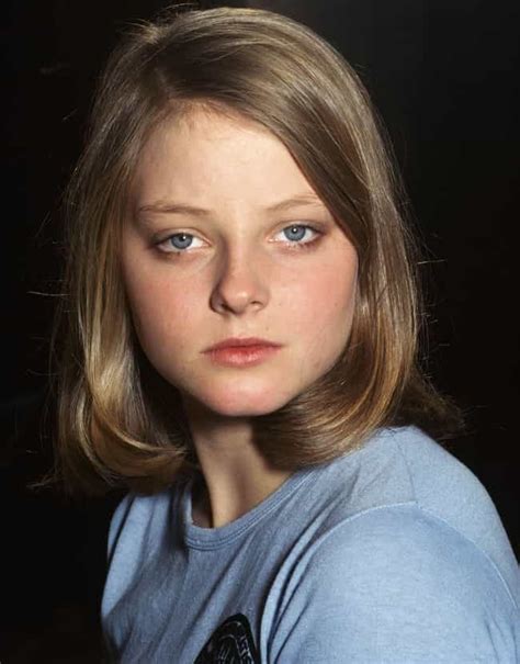 sexy jodie foster|20 Beautiful Photos of Young Jodie Foster